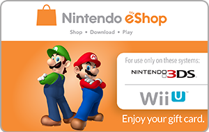 Free Eshop Codes Generator :- No Survey (Updated)